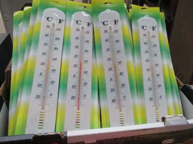 Thermometers Image 1++
